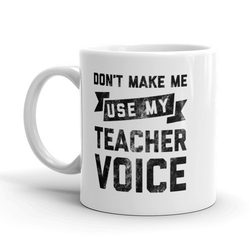 Tazza caffè don make - da,