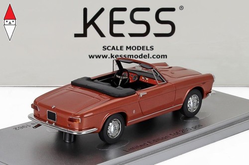 Kess model alfa romeo - alfa,