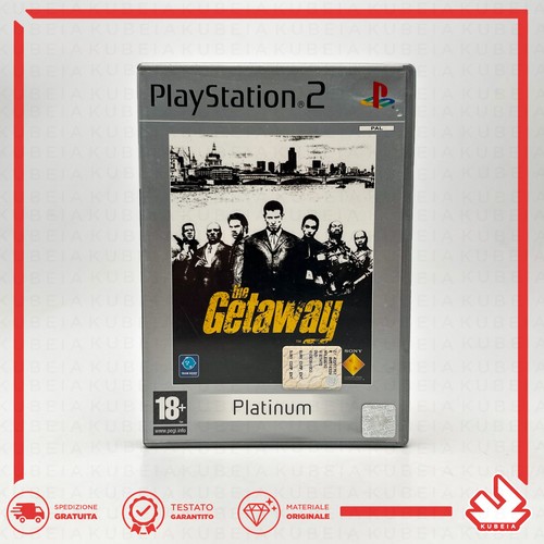 The getaway italiano - italiano,