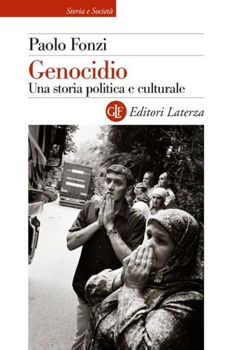 Libri paolo fonzi genocidio - paolo,