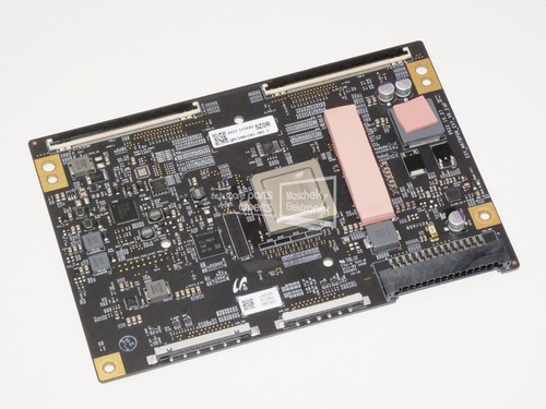 Samsung t con board - samsung, t-con