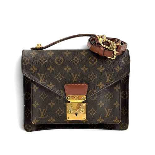 Borsa tracolla louis vuitton - borsa,