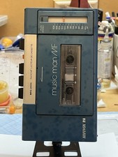 HIFIVOX PORTABLE RADIO