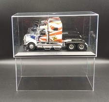 TECHE RIGIDE IN PLEXIGLASS PER