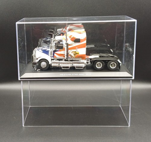 Teche rigide plexiglass per - rigide,
