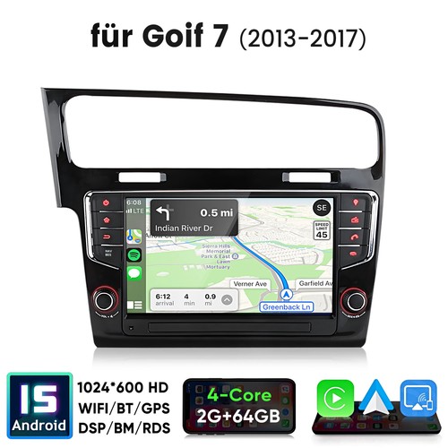 Android per golf vii - per,