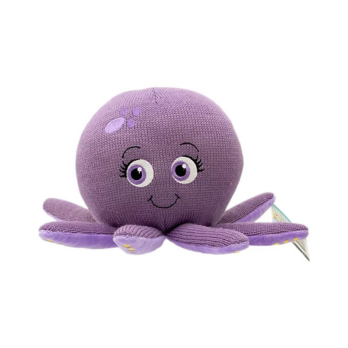 Olly polipo peluche - olly,