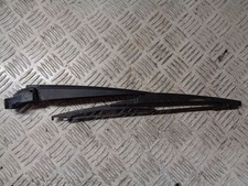 Braccio tergicristallo lunotto