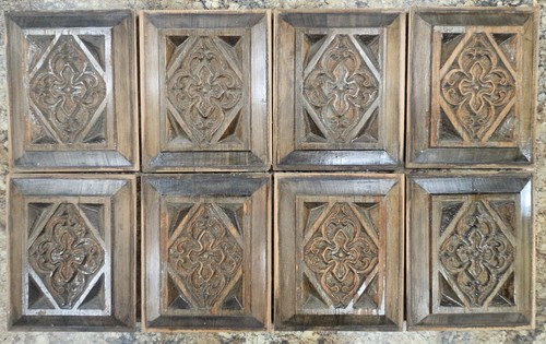 Inserti per pannello porta - per,