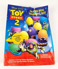 Disney Pixar Toy Story 2 kit