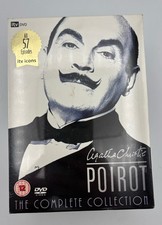 Poirot - Agatha Christie's