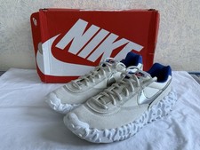 Nike Overbreak SP Light Bone