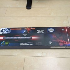 Darth Maul Edition spada laser