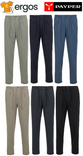 Payper tide pantalone sportivo - tide,