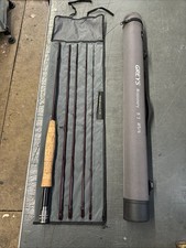 MISSIONARIO GRIGIO 8’3”