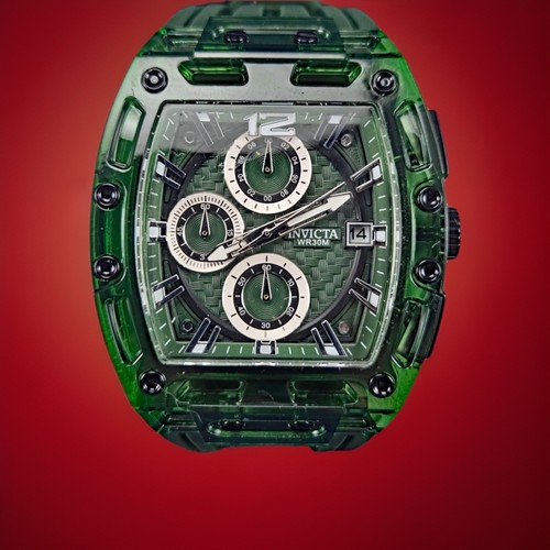 Invicta rally uomo 42mm - invicta,