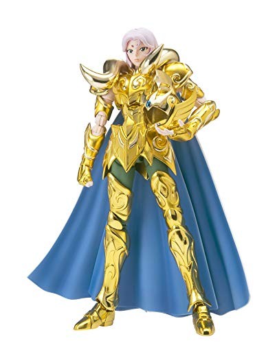 Figura mobile saint - saint, myth