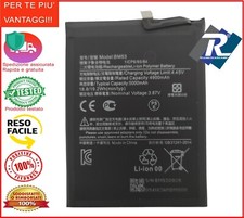 Batteria bm53 per xiaomi - batteria, mi