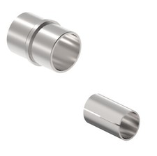 Tubi Ringhiere Raccordo