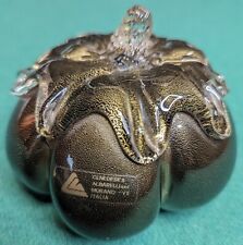 Cenedese & Albarelli Frutto In Vetro Di Murano - Ottime Condizioni Da Collezione