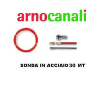 Sonda cavidotto passacavo