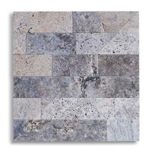 Piastrelle Pietra Travertino