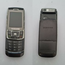 CELLULARE SAMSUNG SGH D900i