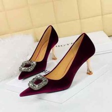 Decolte Scarpe Donna 7.5 cm