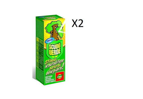 Concime linfa scudo - concime,