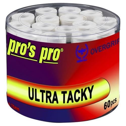 Pro ultra tacky - pro, tennis