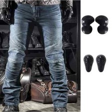 Jeans Moto Dirt Bike MTB