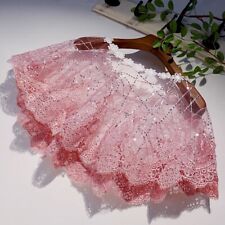 Donna Rete Lustrini Mantella