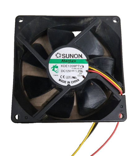 Sunon kde1209ptv3 ventilatore - kde1209ptv3,