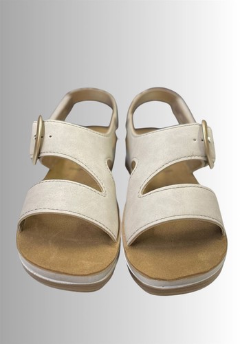 Sandalo donna blu art - sandalo,