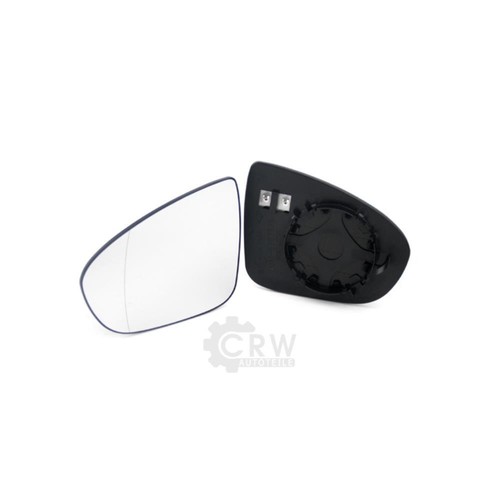 Specchietti vetro ricambio - vetro, di