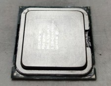 Processore Intel Pentium4 04