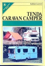 Laurenzi TENDA CARAVAN CAMPER