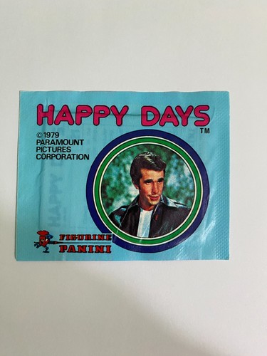 Bustina panini happy - panini,