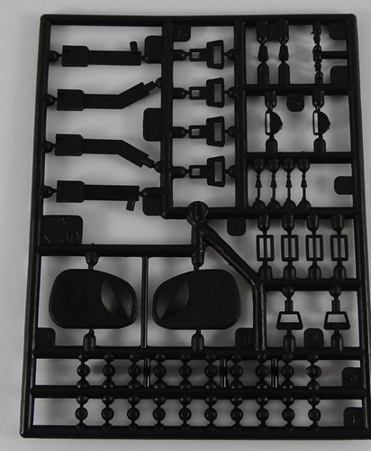 Kit fissaggio cintura pocher - cintura,