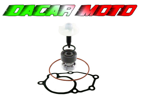 Kit revisione pompa acqua