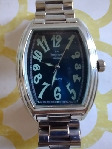 Orologio uomo impero - uomo,