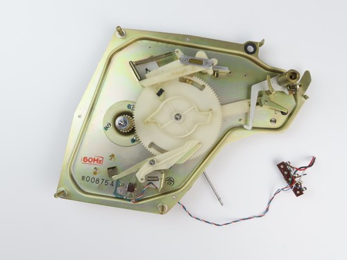 Sonab 75s meccanismo - *sonab, 75s*
