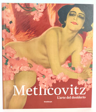 METLICOVITZ L'ARTE DEL