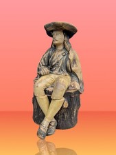 Antique Austrian Ceramic