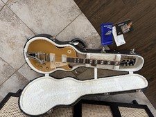 Gibson Les Paul 2008 Guitar of