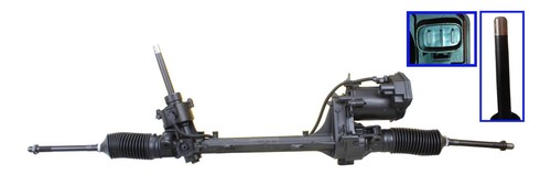 Scatola sterzo stock 2077 - scatola,
