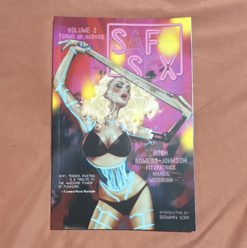 Safe sex vol - sex,