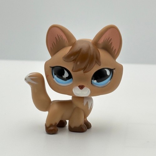 Littlest pet shop - pet, 673