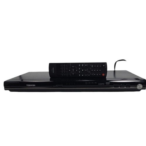 Toshiba 6100 hdmi dolby - sd-6100,