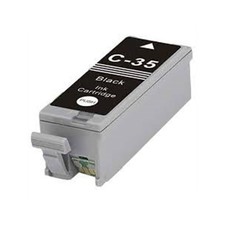 CARTUCCIA CANON PGI-35BK NERA
